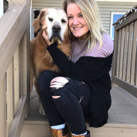 Meet your Posher, Kassidy - Picture 1 of 1